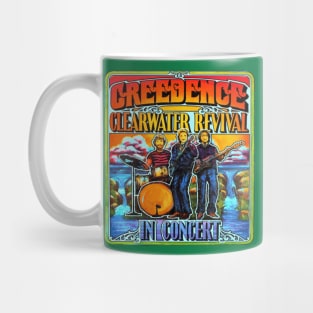 In concert Mug